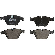 Set placute de frana Fata BRECK 24688 00 701 10