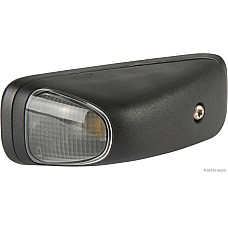 Lumina de delimitare H + B pe acoperisul cabinei obrysowka PB ATEGO drept HERTH+BUSS PARTI ELECTRICE 82710139