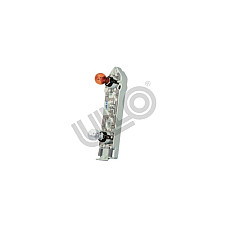 Suport lampa, lampa spate Banda de becuri Spate Dreapta/Stanga extern cu bec MERCEDES E T-MODEL S211 1.8-6.2 03.03-07.09 ULO ULO7420-05