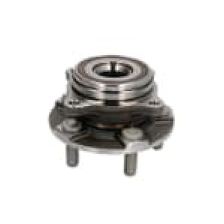 Butuc roata R butuc roata fata Spate cu rulment  FORD USA MUSTANG 2.3/3.7/5.0 02.14- USA 512517AT TIMKEN