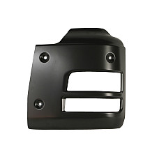 Bara de protectie Bara Stanga Fata MAN TGS I 02.07- COVIND TGS/ 85