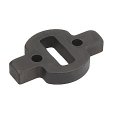 Ambreiaj gol, cap ambreiaj CR Unitate de pompa de inalta presiune IVECO DAILY III CITROEN JUMPER II PEUGEOT BOXER 3.0D 01.04- BOSCH F 00N 204 135