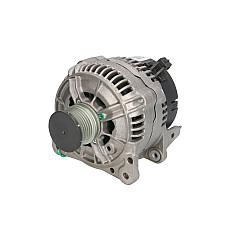 Alternator 12V 120A VOLVO V70 I FORD GALAXY I SEAT ALHAMBRA CORDOBA CORDOBA VARIO IBIZA II INCA TOLEDO I VW CADDY II CADDY II/MINIVAN GOLF III GOLF IV 1.7D-2.9 02.93-01.04 STARDAX STX100229R
