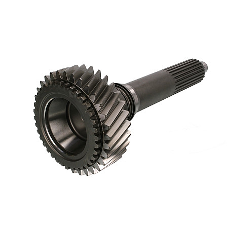 Arbore intrare, cutie de viteza Arbore ambreiaj C.E.I 102407