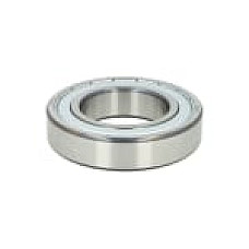 Lagar 50x90x20 rulment cu bile sigilat ambele parti slit 6210-2Z / FAG / FAG Bearings 6210-2Z /FAG/