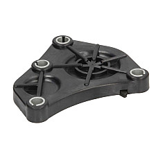 Capac conector, bolt principal Oil Trap BMW 1 E81 1 E82 1 E87 1 E88 3 E46 3 E90 3 E91 3 E92 3 E93 5 E60 X1 E84 X3 E83 Z4 E85 1.6/1.8/2.0 12.00-06.15 VAICO V20-2600