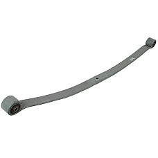 Pachet arc cu foi Leaf spring rear no.of blades: 1x695 FORD TRANSIT 2.0D/2.3/2.4D 01.00-05.06 LS GERMANY 200430-LS