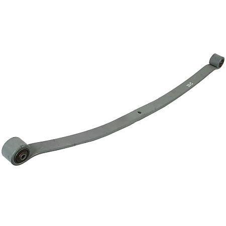 Pachet arc cu foi Leaf spring rear no.of blades: 1x695 FORD TRANSIT 2.0D/2.3/2.4D 01.00-05.06 LS GERMANY 200430-LS