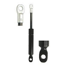 Amortizor Haion Arcul cu gaz usa 201 KROSNO KR24055