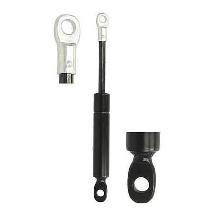 Amortizor Haion Arcul cu gaz usa 201 KROSNO KR24055