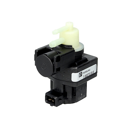 Convertor de presiune, turbocompresor Supapa de control electropneumatica HYUNDAI ACCENT II ACCENT III ACCENT IV ELANTRA IV ELANTRA V GRANDEUR H-1 H-1 / STAREX H-1 CARGO H-1 TRAVEL H100 I10 I 1.1D-2.9D 04.01- PIERBURG 7.00272.03.0