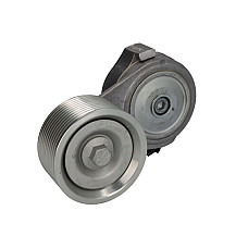 Intinzator,curea transmisie Intinzator de curea multi-V CASE IH PUMA NEW HOLLAND T7000 NEF6F4AFE611A/NEF6F4AFE611D 01.07- DAYCO DAYAPV2728