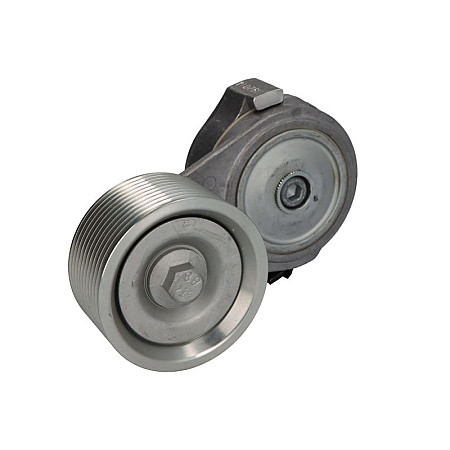 Intinzator,curea transmisie Intinzator de curea multi-V CASE IH PUMA NEW HOLLAND T7000 NEF6F4AFE611A/NEF6F4AFE611D 01.07- DAYCO DAYAPV2728