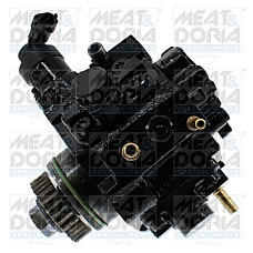Pompa de inalta presiune Common rail pump remanufactured OPEL MOVANO B VIVARO A RENAULT MASTER III TRAFIC II 2.0D/2.3D 08.06- MEAT &amp; DORIA MD78690R