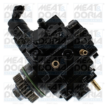 Pompa de inalta presiune Common rail pump remanufactured OPEL MOVANO B VIVARO A RENAULT MASTER III TRAFIC II 2.0D/2.3D 08.06- MEAT &amp; DORIA MD78690R