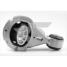 Suport motor Engine mount front R RENAULT FLUENCE GRAND SCENIC III MEGANE MEGANE III SCENIC III 1.6D 04.11- HUTCHINSON HU532E11