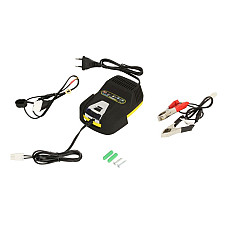 Redresoare Battery charger OXIMISER 601 for gel AGM and maintenance free batteries OXFORD EL601.OXFORD