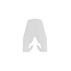 Clips, acoperire decorativa si protectie Montare banda IVECO OE IVECO 2997187