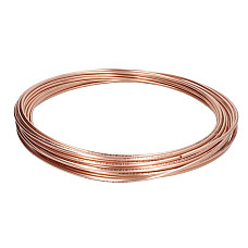 Furtun frana Brake pipe/hose copper diameter 5mm WP WP CU-5.00-20