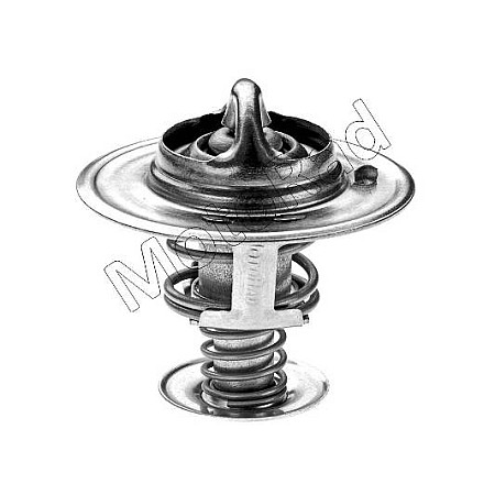 Termostat,lichid racire Termostat sistem racire 91C FORD COUGAR MAVERICK MONDEO I MONDEO II MONDEO III FORD USA TAURUS JAGUAR S-TYPE II LINCOLN CONTINENTAL MAZDA MPV II TRIBUTE 2.5/3.0/4.6 07.94- MOTORAD 228-91JK