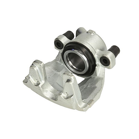 Etrier frana Etrier de frana cu disc Fata Dreapta AUDI A4 ALLROAD B9 A4 B9 A5 1.4-3.0D 05.15- BUDWEG 345235