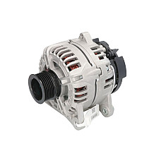 Alternator RENAULT MEGANE III Hatchback (BZ0/1_) STARDAX STX100331