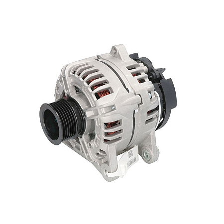 Alternator RENAULT MEGANE III Hatchback (BZ0/1_) STARDAX STX100331