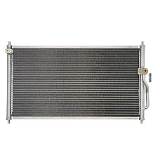 &quot;Condensator, climatizare radiator Klim. HONDA CR-V 95-99 &quot;&quot;&quot; THERMOTEC KTT110246