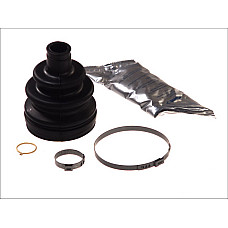 Ansamblu burduf, articulatie planetara Burduf cauciuc cap planetara exterior fi: 22/78 lungime110 set DAEWOO ESPERO NEXIA OPEL ASTRA F ASTRA F CLASSIC ASTRA G ASTRA G CLASSIC TIGRA 1.4-2.0 09.91-12.09 SPIDAN 0.023124