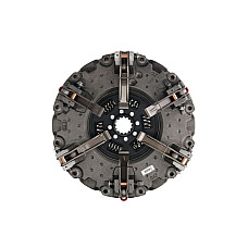 Placa presiune ambreiaj Placa de presiune ambreiaj 280mm AGRIFULL 46 66 8000 DERBY GRISO JOLLY MK II RODEO TORNADO TOSELLI CASE IH AVJ FARMALL JX VJ FIAT 33-XX 400 45-XX 8035.01-LDW1503 KAWE 8069/3 KW