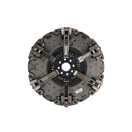 Placa presiune ambreiaj Placa de presiune ambreiaj 280mm AGRIFULL 46 66 8000 DERBY GRISO JOLLY MK II RODEO TORNADO TOSELLI CASE IH AVJ FARMALL JX VJ FIAT 33-XX 400 45-XX 8035.01-LDW1503 KAWE 8069/3 KW