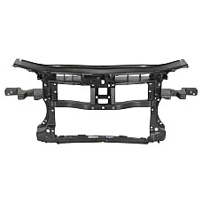 Acoperire fata Header panel complete application in engines 147kw 184kw 206kw with air-conditioning plastic certificate TUV VW PASSAT B6 03.05-11.10 BLIC 6502-08-9540201Q
