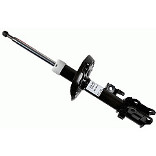 Amortizor Fata Dreapta KIA SOUL I 1.6-1.6LPG 02.09- SACHS 314 694