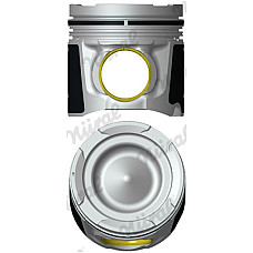 Diametrul pistonului 126mm STD MAN HOCL LIONS COACH TGA TGS I TGX I VAN HOOL T D2676440-D2676LOH31 02.04- NURAL 87-443200-00