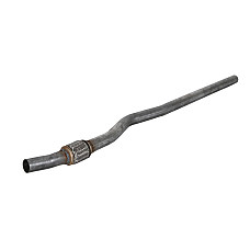 Convertor catlitic Teava de esapament OPEL CORSA B 1.0 11.96-09.00 4MAX 0219-01-17637P