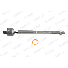 Articulatie axiala, cap de bara Tie rod with no end L/R  MAZDA CX-5 2.0-2.5H 11.16- MOOG MD-AX-17501