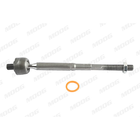Articulatie axiala, cap de bara Tie rod with no end L/R  MAZDA CX-5 2.0-2.5H 11.16- MOOG MD-AX-17501