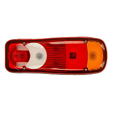 Stop spate Rear lamp R  CITROEN JUMPER II FIAT DUCATO PEUGEOT BOXER 04.06- VIGNAL VAL153280