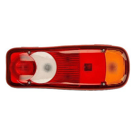 Stop spate Rear lamp R  CITROEN JUMPER II FIAT DUCATO PEUGEOT BOXER 04.06- VIGNAL VAL153280