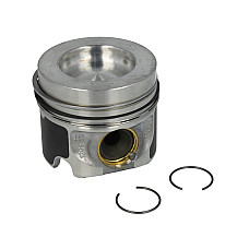 Piston VW PASSAT 3C2 KOLBENSCHMIDT 40558600