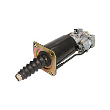 Servo ambreiaj Actuator ambreiaj MERCEDES MK NG OH SK 01.70- TRUCK TECHNIC TT07.13.013