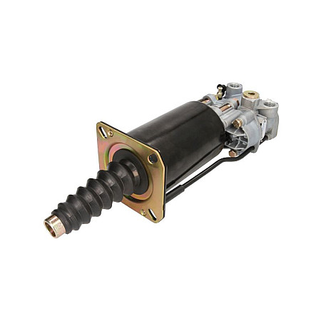 Servo ambreiaj Actuator ambreiaj MERCEDES MK NG OH SK 01.70- TRUCK TECHNIC TT07.13.013