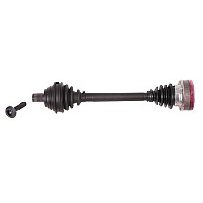 Planetara Ax cardanic Fata Stanga 521mm AUDI A3 SEAT ALTEA ALTEA XL LEON LEON SC LEON ST TOLEDO III SKODA OCTAVIA II OCTAVIA III SUPERB II YETI VW GOLF PLUS V 1.6-2.5 02.03- SPIDAN 0.024473