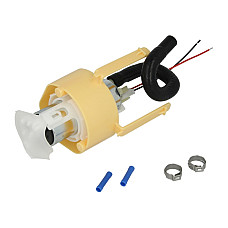 Pompa combustibil Pompa de combustibil electrica ALFA ROMEO 156 1.9JTD/2.4JTD 11.02-05.06 PIERBURG 7.02701.58.0