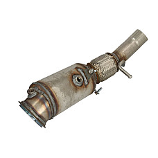 Catalizator  BMW X1 E84 X3 F25 X4 F26 1.6/2.0 03.11-03.18 JMJ JMJ 1091738