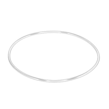 Simering, arbore secundar Power Take-Off element o-ring MERCEDES ACTROS MP4 / MP5 ANTOS AROCS SETRA 400 500 07.11- OE DB TRUCK 023 997 71 45