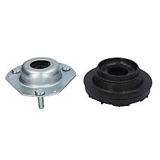 Set reparatie, rulment sarcina amortizor Montare cu structura MacPherson Fata Dreapta/Stanga cu rulment FORD FIESTA VI MAZDA 2 1.0-1.6D 07.07- KAYABA KYBSM1550