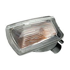 Semnalizator Lampa semnalizare fata Stanga alb PY21W PEUGEOT 205 I 205 II 205/HATCHBACK 1.0-1.9D 02.83-09.98 07.87-09.98 TYC TYC 17-2001001
