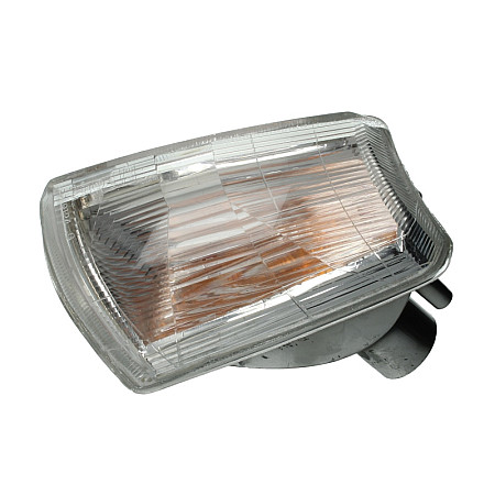 Semnalizator Lampa semnalizare fata Stanga alb PY21W PEUGEOT 205 I 205 II 205/HATCHBACK 1.0-1.9D 02.83-09.98 07.87-09.98 TYC TYC 17-2001001