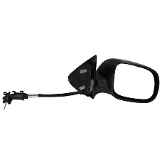 Oglinda exterioara Oglinda laterala Dreapta mecanic convexa SKODA OCTAVIA I OCTAVIA I/KOMBI BLIC 5402-04-1115521P